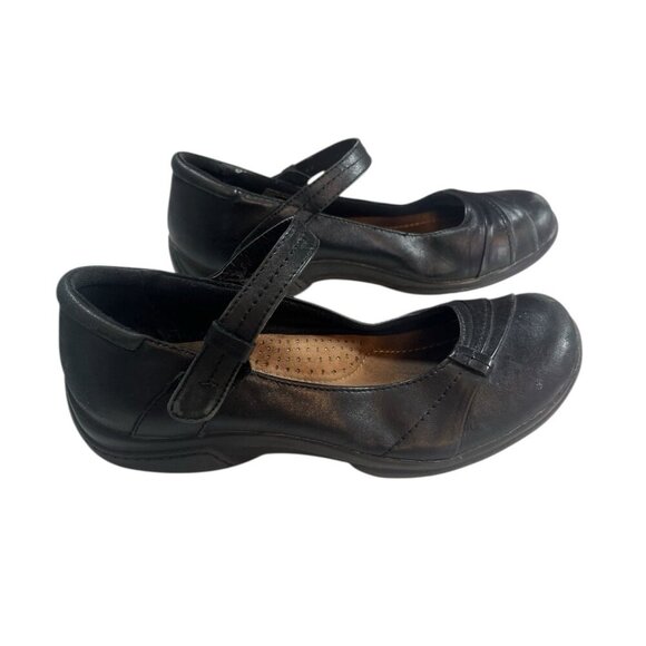 Earth Origin Donna Women’s Mary Jane Shoes Size 8.5M Leather Comfy - Picture 2 of 7